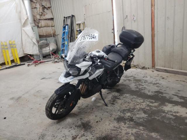 Image 2 of 2020 TRIUMPH MOTORCYCLE EXPLORER XRX 2020 with VIN SMTF42XB3LJ997545