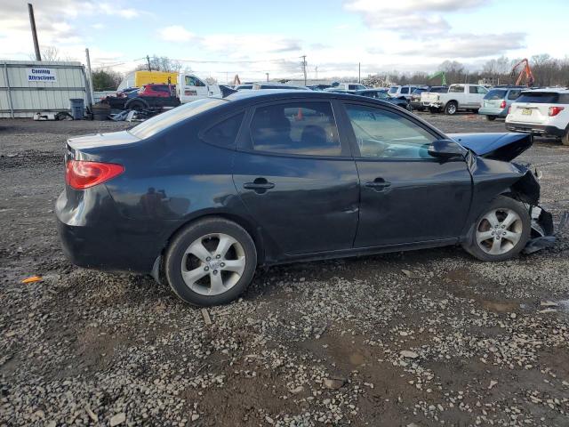 Obraz 3 z 2009 HYUNDAI ELANTRA GLS 2009 z VIN KMHDU46D79U656995