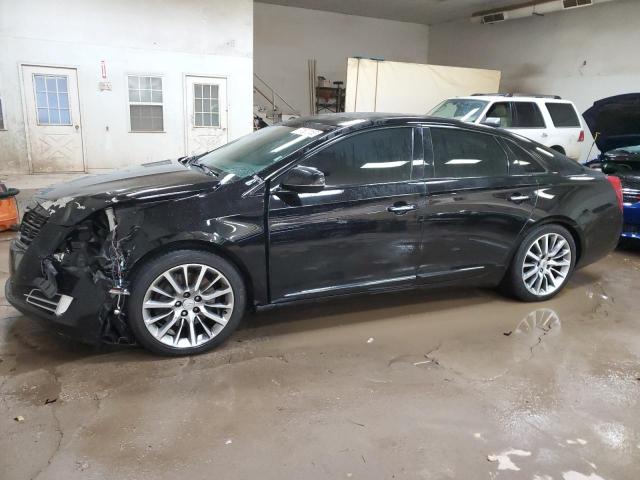 2013 CADILLAC XTS PLATINUM 2013 image
