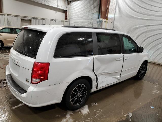 Изображение 3 2017 DODGE GRAND CARAVAN GT 2017 с VIN 2C4RDGEG0HR786815