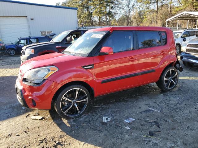 Obraz 2013 KIA SOUL  2013
