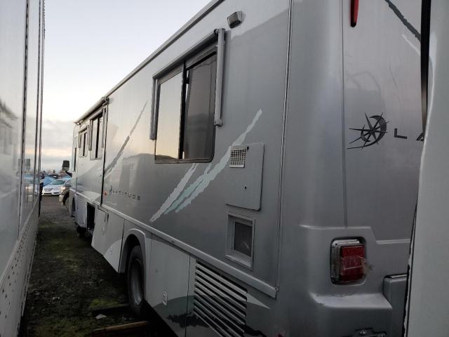 Изображение 3 2007 WORKHORSE CUSTOM CHASSIS R26 - UFO  2007 с VIN 5B4MGF7G873423359