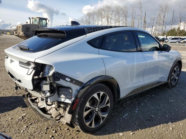 Изображение 3 2021 FORD MUSTANG MACH-E PREMIUM 2021 с VIN 3FMTK3SU7MMA09172