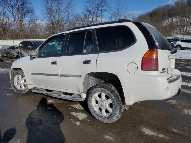 Изображение 2 2007 GMC ENVOY  2007 с VIN 1GKDT13S572195219