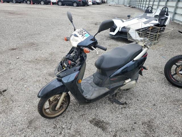 Image 2 of 2010 HONDA NHX110  2010 with VIN LWBJF1904A1001939