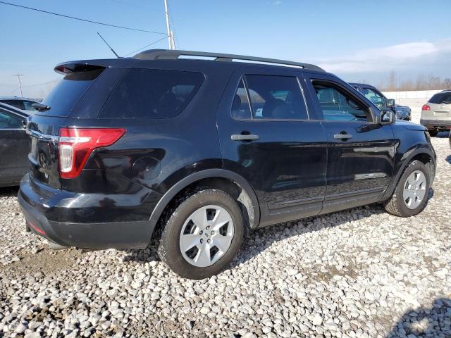 Image 3 of 2013 FORD EXPLORER  2013 with VIN 1FM5K7B82DGA09299