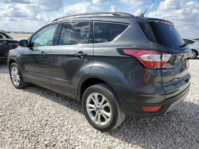 Image 2 of 2018 FORD ESCAPE SEL 2018 with VIN 1FMCU0HD6JUC75063