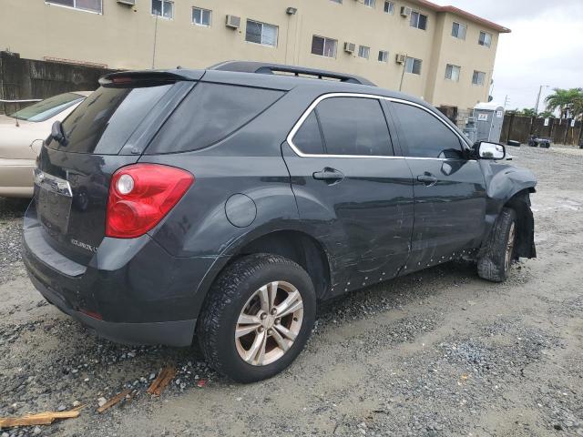 Image 3 of Chevrolet Equinox Lt 2014 with VIN 2GNALBEK7E6276747