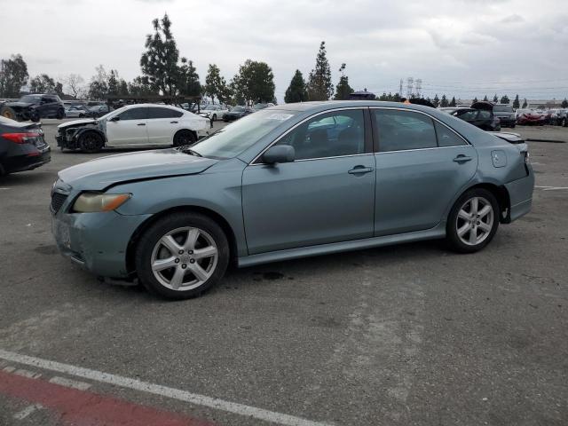 Obraz 1 z 2007 TOYOTA CAMRY CE 2007 z VIN 4T1BE46K07U640590