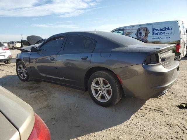Image 2 of 2017 DODGE CHARGER SE 2017 with VIN 2C3CDXBG6HH660320