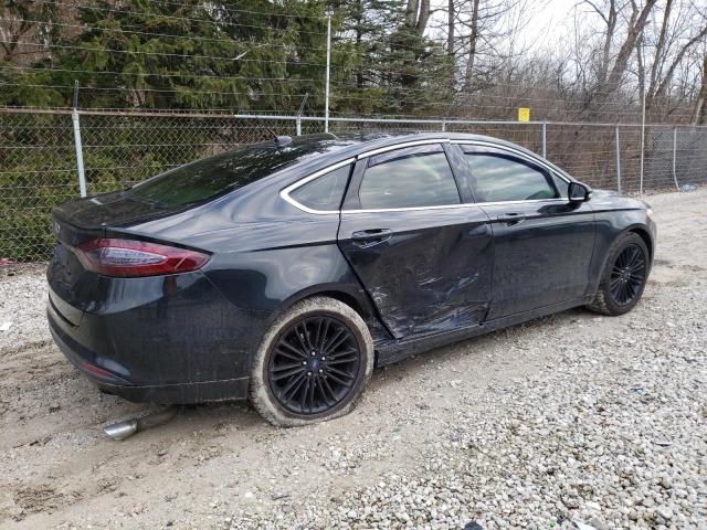 Изображение 3 2014 FORD FUSION SE 2014 с VIN 3FA6P0HD5ER156058
