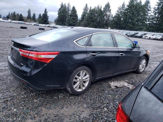 Изображение 3 2015 TOYOTA AVALON XLE 2015 с VIN 4T1BK1EB7FU158464