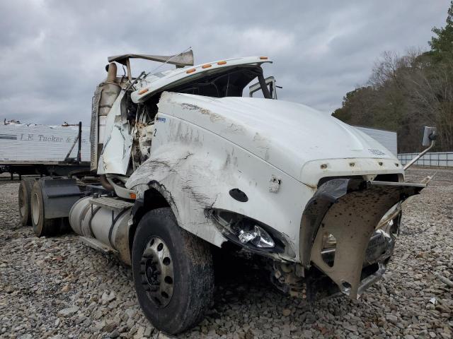 Image 1 of 2013 INTERNATIONAL PROSTAR  2013 with VIN 1HSDJSJR4DJ297594