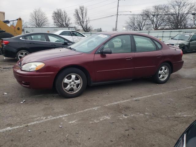 Изображение 2007 FORD TAURUS SE 2007
