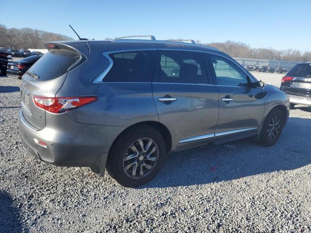 Obraz 3 z 2015 INFINITI QX60  2015 z VIN 5N1AL0MM1FC527105