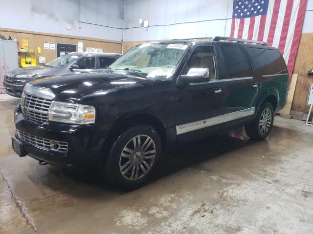 Изображение 2008 LINCOLN NAVIGATOR L 2008