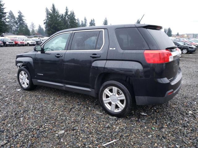 Obraz 2 z 2014 GMC TERRAIN SLE 2014 z VIN 2GKFLVEK7E6226676