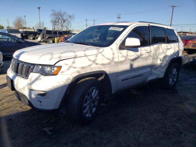 Изображение 1 2022 JEEP GRAND CHEROKEE LAREDO E 2022 с VIN 1C4RJEAG4NC153791