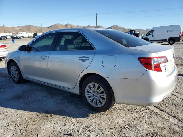 Image 2 of 2014 TOYOTA CAMRY L 2014 with VIN 4T4BF1FK4ER436681