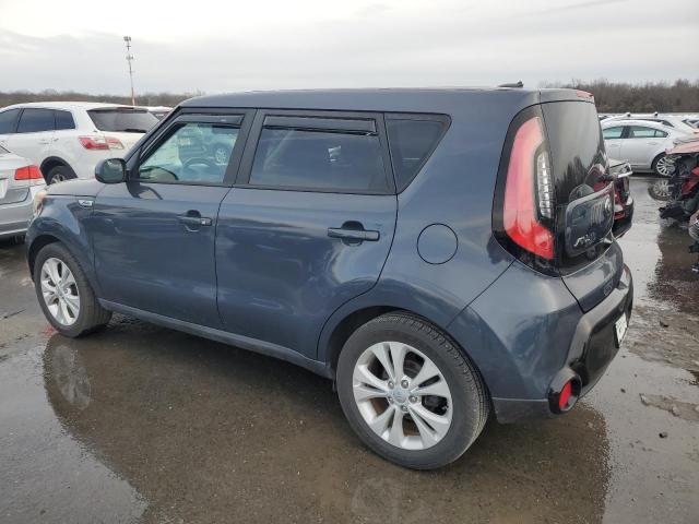 Image 2 of 2016 KIA SOUL + 2016 with VIN KNDJP3A55G7328916