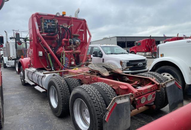 Obraz 3 z 2008 KENWORTH CONSTRUCTION T800 2008 z VIN 1XKDDU9X38J218487
