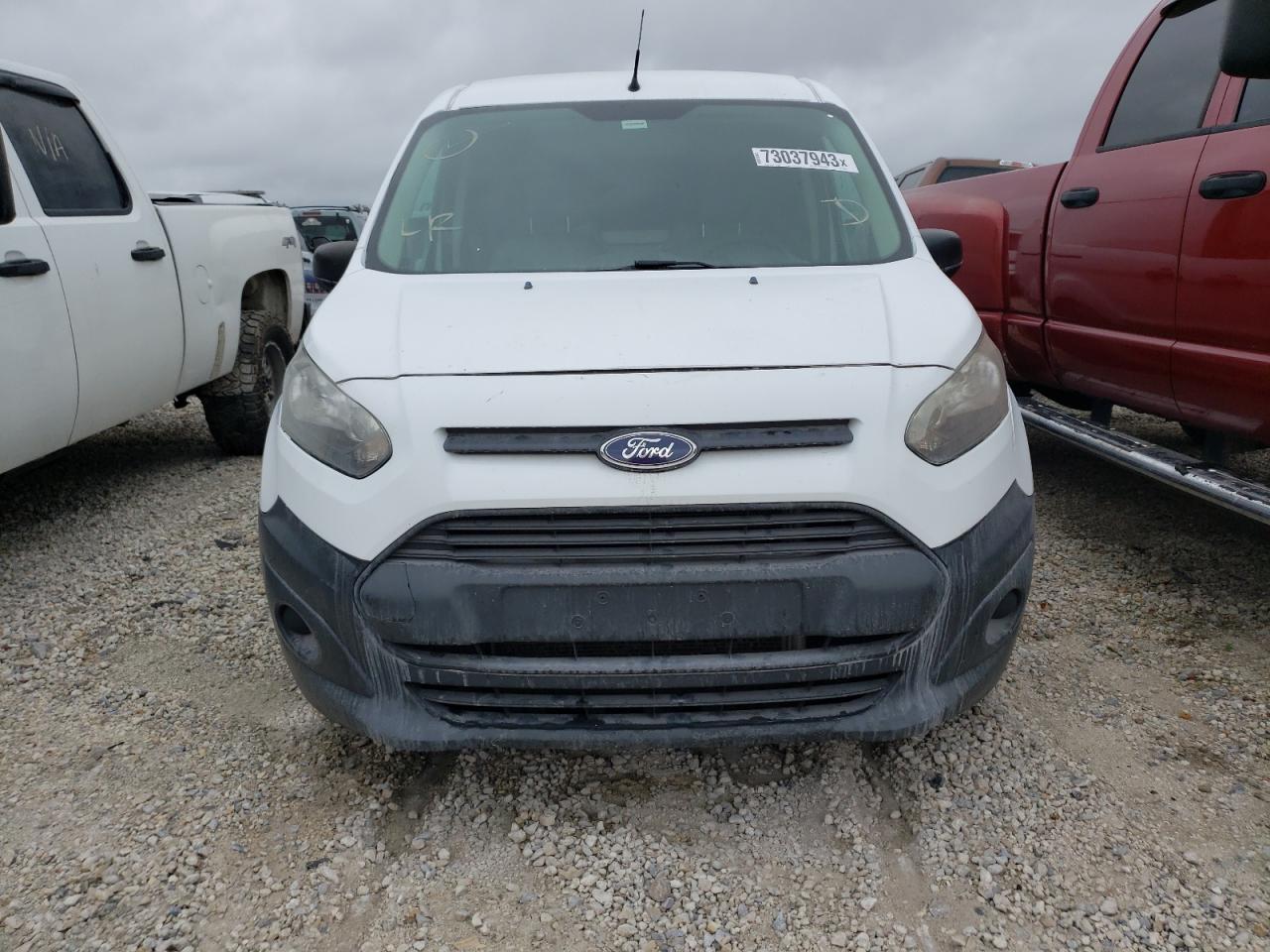 Изображение 3 Ford Transit Connect Xl 2016 с VIN NM0LS6E77G1285278