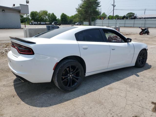 Image 3 of 2018 DODGE CHARGER SXT 2018 with VIN 2C3CDXBG3JH126049