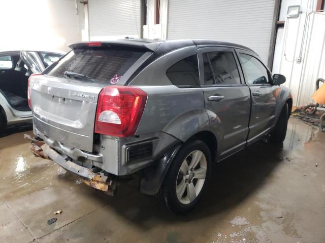 Image 3 of 2012 DODGE CALIBER SXT 2012 with VIN 1C3CDWDA0CD506291