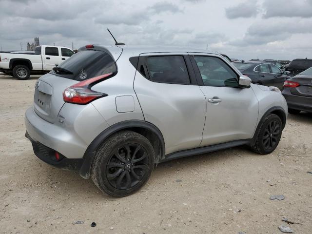 Image 3 of 2016 NISSAN JUKE S 2016 with VIN JN8AF5MR3GT604390