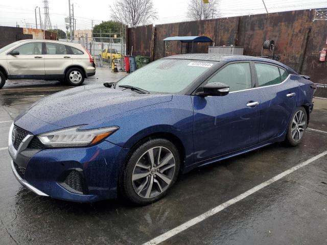 Obraz 1 z 2020 NISSAN MAXIMA SL 2020 z VIN 1N4AA6DV4LC372623