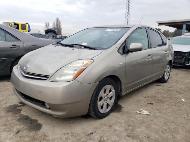 Image 1 of 2008 TOYOTA PRIUS  2008 with VIN JTDKB20U583302881