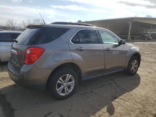 Image 3 of 2011 CHEVROLET EQUINOX LT 2011 with VIN 2CNFLEECXB6364871