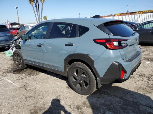 Obraz 2 z 2024 SUBARU CROSSTREK  2024 z VIN JF2GUABC4R8290582