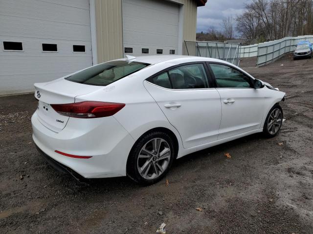 Obraz 3 z 2018 HYUNDAI ELANTRA SEL 2018 z VIN 5NPD84LFXJH275090