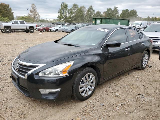 Obraz 1 z 2015 NISSAN ALTIMA 2.5 2015 z VIN 1N4AL3AP2FN888177