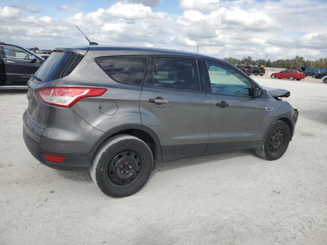 Изображение 3 2013 FORD ESCAPE S 2013 с VIN 1FMCU0F77DUB47769