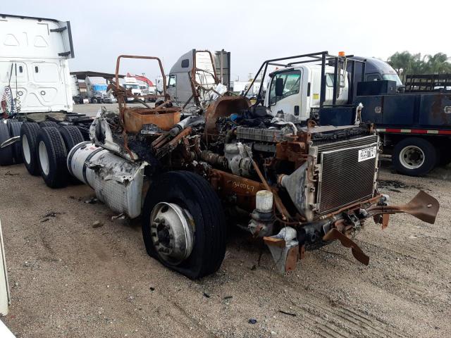 Image 1 of 2020 FREIGHTLINER CASCADIA 126  2020 with VIN 3AKJHLDV1LSLP1446