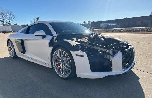 2017 AUDI R8 5.2 QUATTRO 2017 image