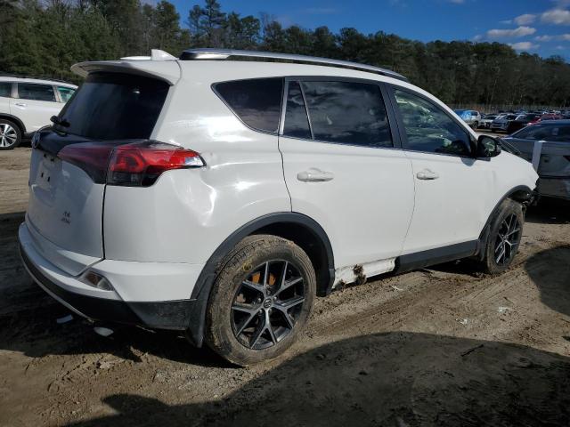 Image 3 of 2016 TOYOTA RAV4 SE 2016 with VIN JTMJFREVXGJ084005