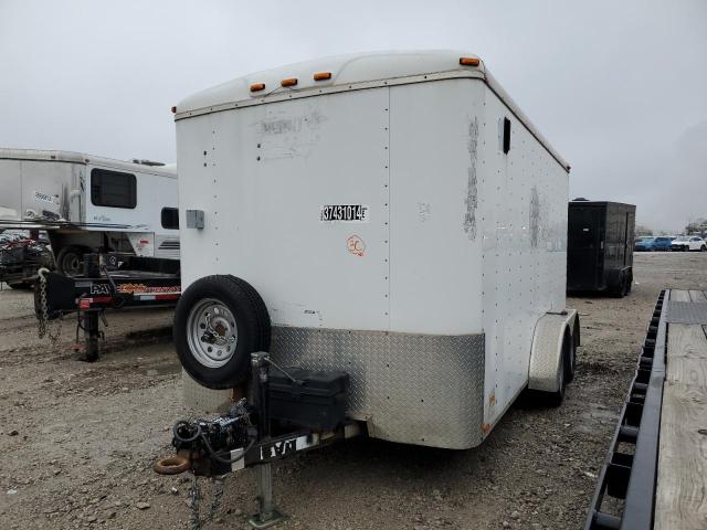 Изображение 2 2008 CARGO CARGO TRAI 2008 с VIN 5NHUCM4219Y059789