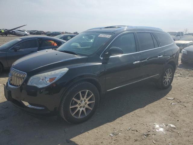 Obraz 1 z 2016 BUICK ENCLAVE  2016 z VIN 5GAKVBKD6GJ130893