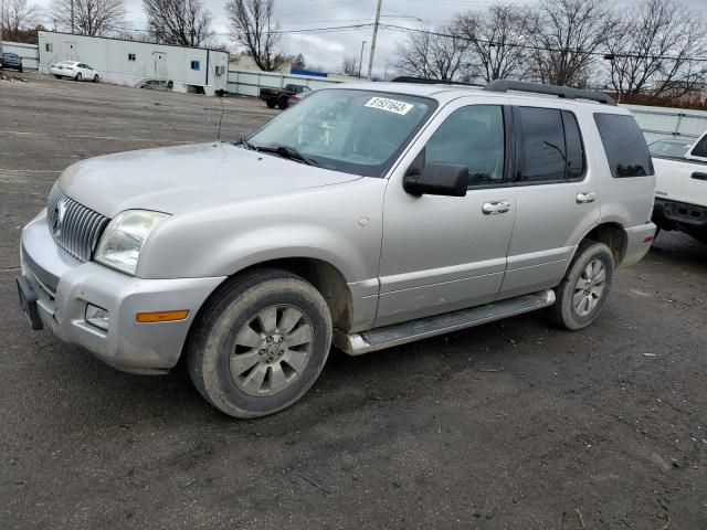Obraz 2006 MERCURY MOUNTAINEER CONVENIENCE 2006