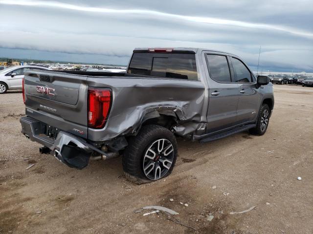 Image 3 of 2022 GMC SIERRA LIMITED K1500 AT4 2022 with VIN 1GTP9EEL2NZ185420