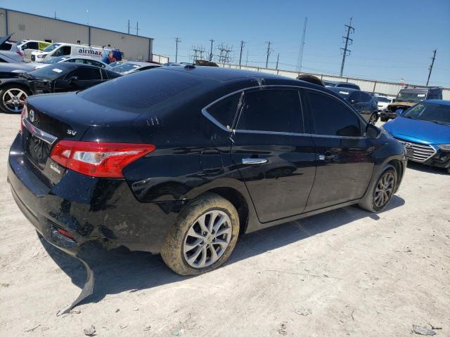 Image 3 of 2018 NISSAN SENTRA S 2018 with VIN 3N1AB7AP0JY249766