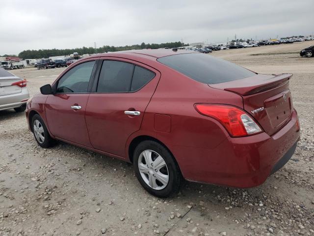Изображение 2 2017 NISSAN VERSA S 2017 с VIN 3N1CN7AP4HK470199