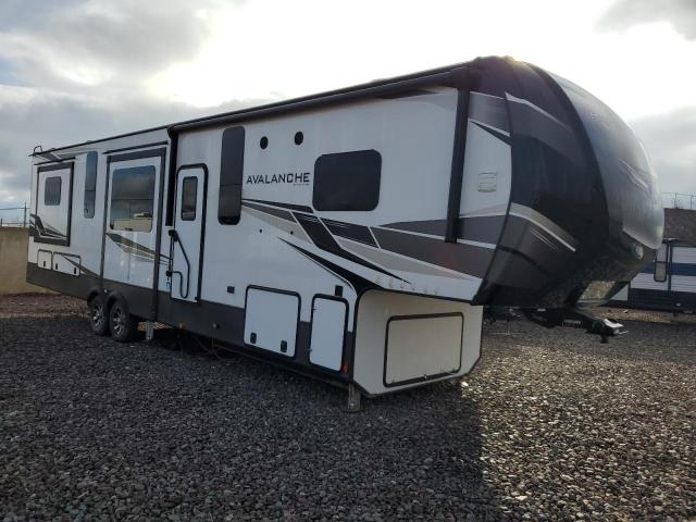 Изображение 2021 KYRV TRAILER 2021
