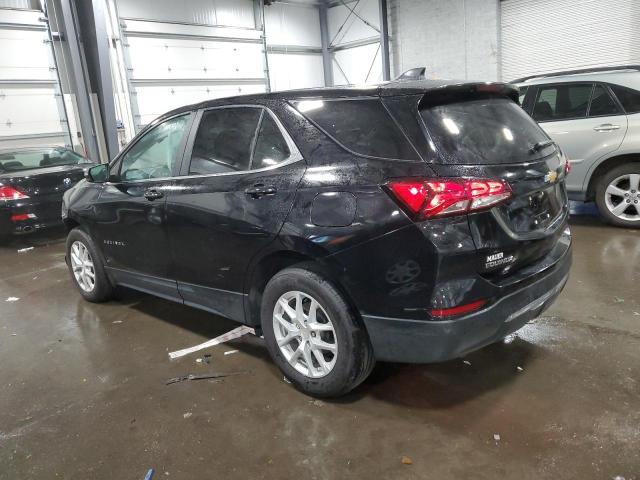 Obraz 2 z 2022 CHEVROLET EQUINOX LT 2022 z VIN 3GNAXKEV7NL248313