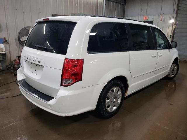 Image 3 of 2011 DODGE GRAND CARAVAN EXPRESS 2011 with VIN 2D4RN4DG2BR723691