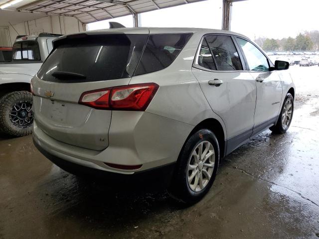 Изображение 3 2021 CHEVROLET EQUINOX LT 2021 с VIN 3GNAXKEV9MS105853