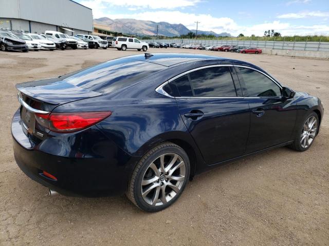 Изображение 3 2015 MAZDA 6 GRAND TOURING 2015 с VIN JM1GJ1W53F1221096